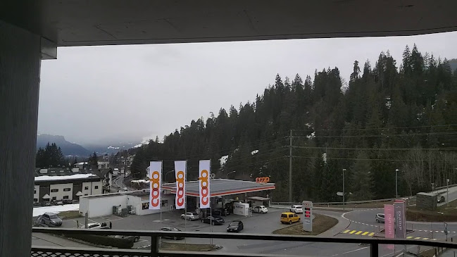 Peaks Place - Chur