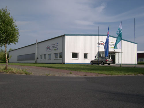 Nestec Autoteile