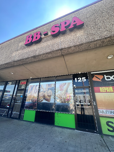 BB Spa - Visual