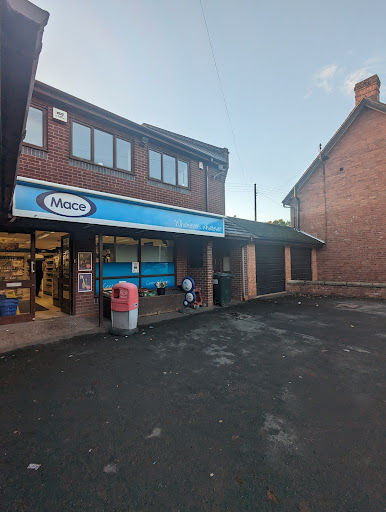 Central Stores