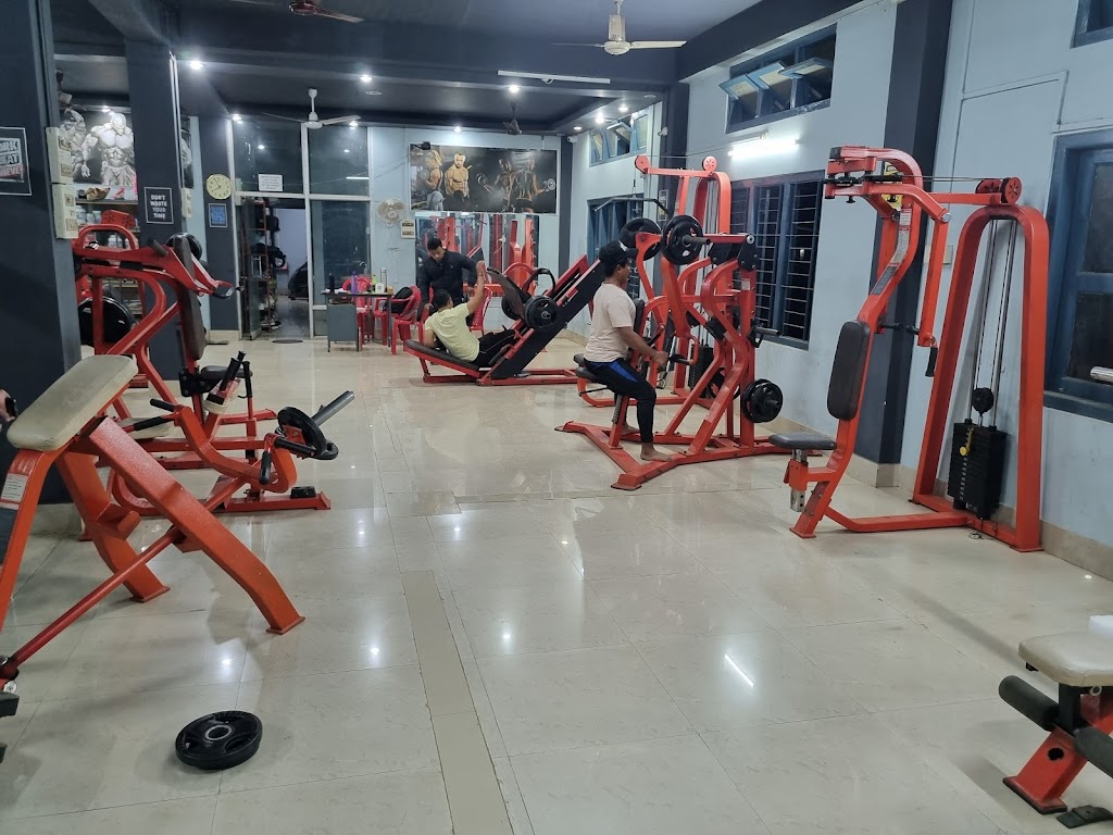Fitness First Gym Goalpara