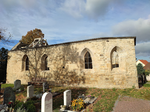 Annenkirche Leuna