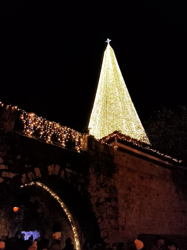 Árbol de la Navidad - Thumbnail