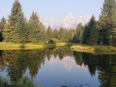 Teton Excursions