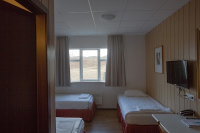 Photos of H&oacute;tel Skaftafell