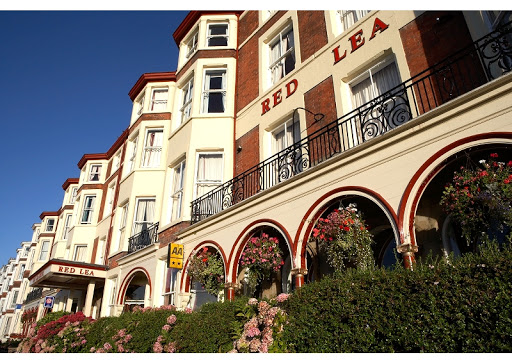 Red Lea Hotel