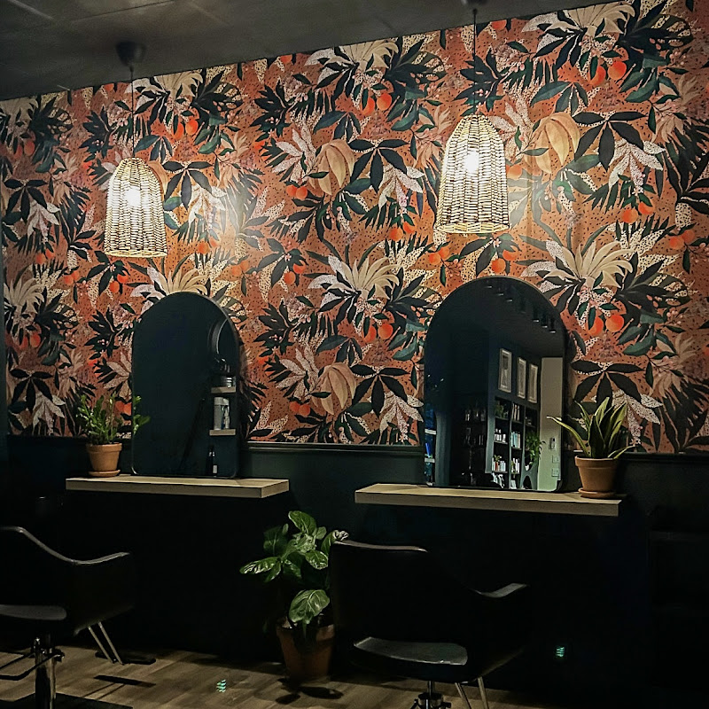 LA BARAK coiffure barbier & cie