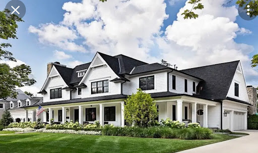 Tip-Top Roofing - Visual