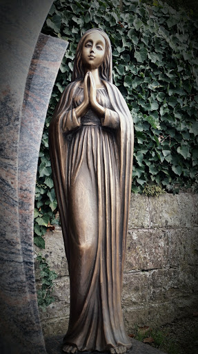 Friedhof Waibstadt