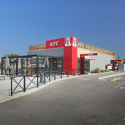 Photo n°41 de KFC Castres à Castres (Restaurant de hamburgers)