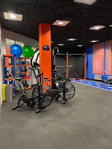 FitVIP.de Zehmepl. 11, 15230 Frankfurt (Oder), Deutschland