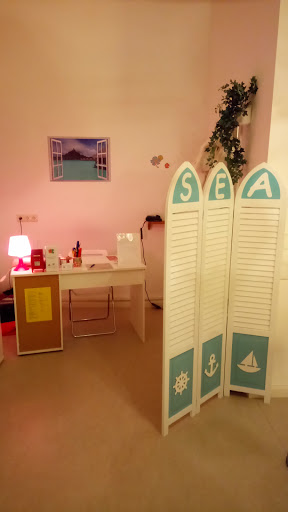 Katjas Kosmetikstudio - Katja Kotecki