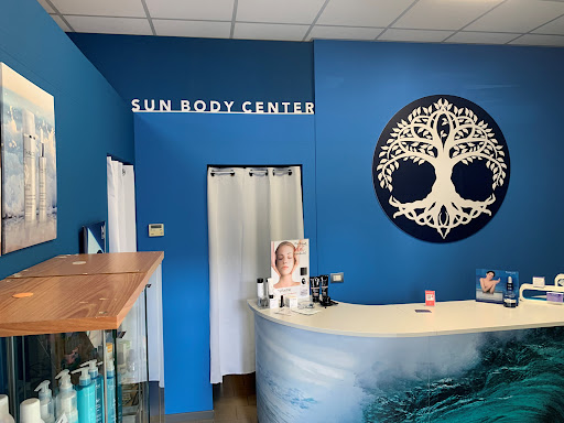 Sun Body Center Di Deias Francesca - Thumbnail