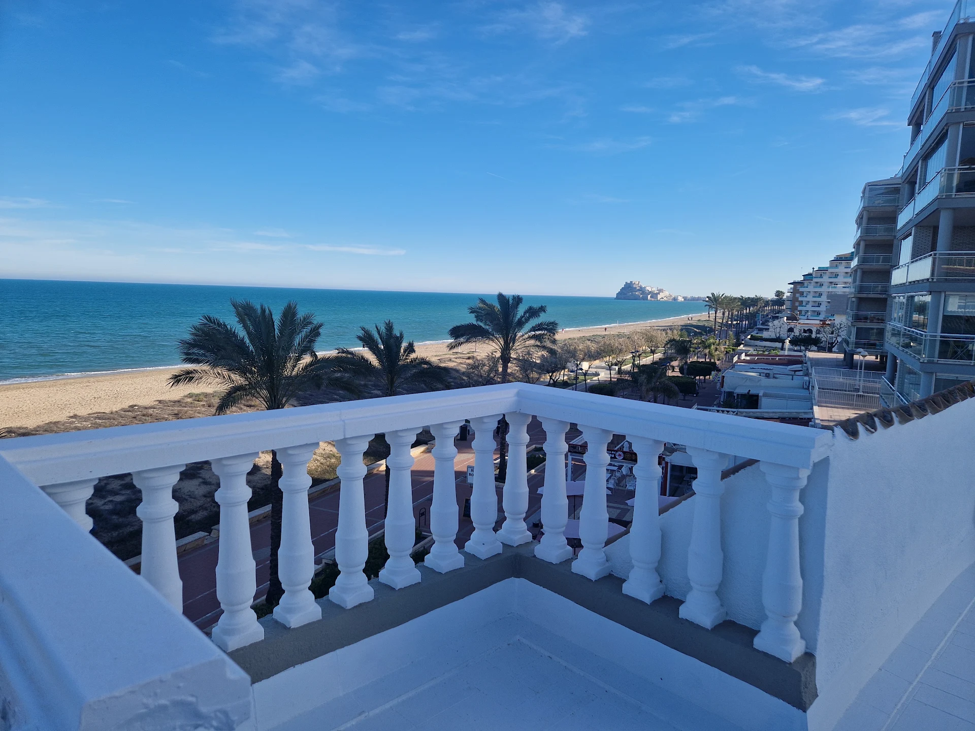Hotel Bodegón De Peñiscola