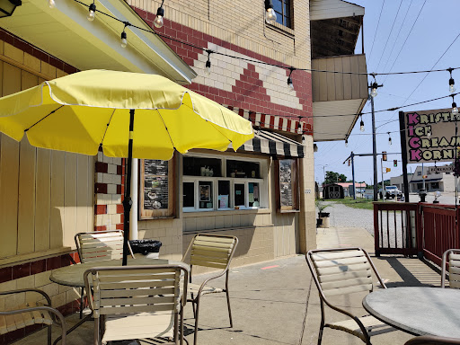 KICK - Kristin’s Ice Cream Korner - Thumbnail