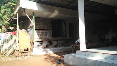 Photos of Musholla Baitul Jannah Mak Dul