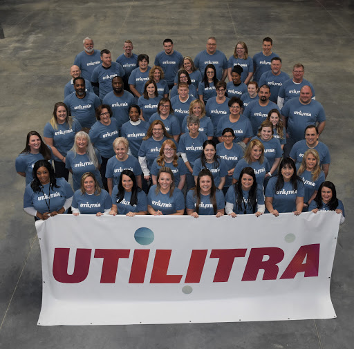 Utilitra - Visual
