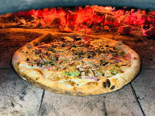 Photo n°39 de PIZZA MARCEL JUNIOR à Sarralbe (Pizzeria)