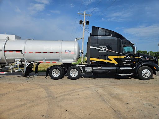 Gill Express Inc - Thumbnail