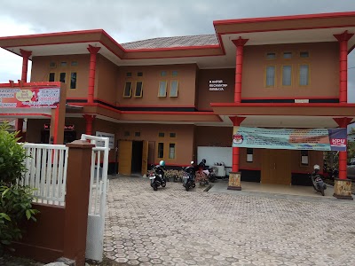 Photos of Girimaya District Office