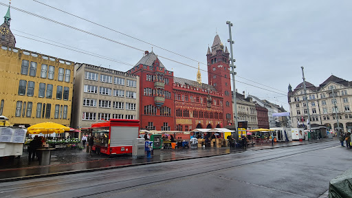 Marktplatz - Visual