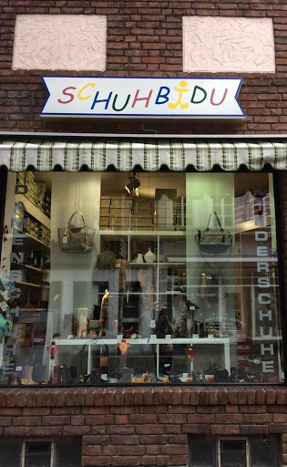 Schuhbidu Kinder und Damenschuhe Barbara Honka