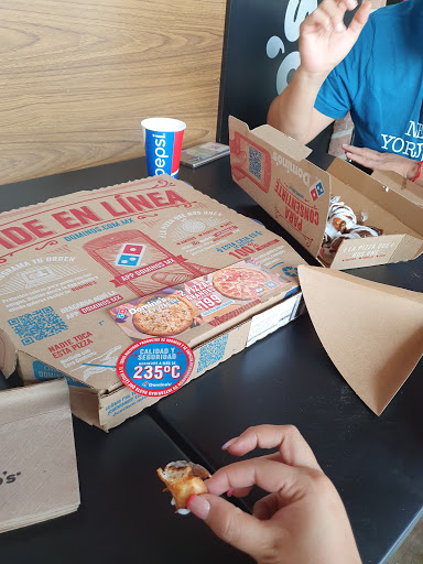 Domino's Zumpango - Thumbnail