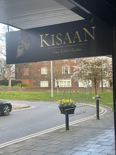 Kisaan - Visual
