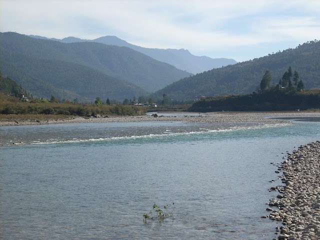 Bhoutan
