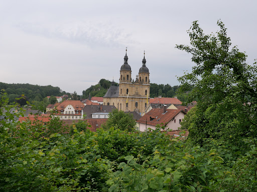 Forest reserve Eibenwald in Gößweinstein - Thumbnail