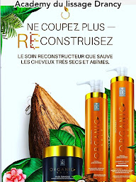 Photo n°32 de Lissage by Maya à Paris (Distributeur de produits de beauté)