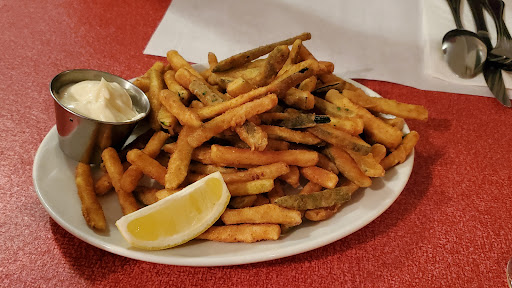 Pizarro's - Thumbnail
