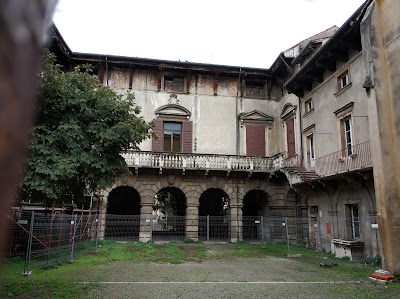 Palazzo Bocca Trezza