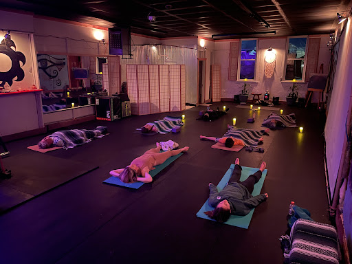 Barefoot Studio