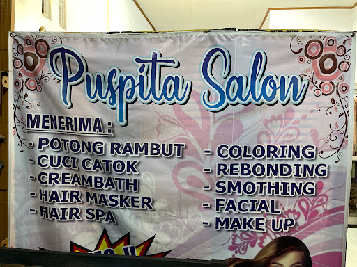 Puspita Salon Palimanan