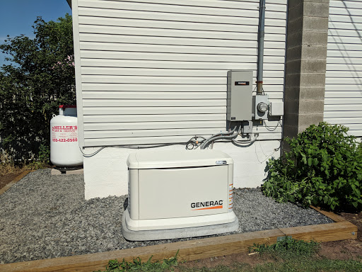 TLM Electric and Solar services Inc. - Thumbnail