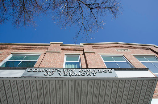 Community College of Vermont (CCV) - Bennington