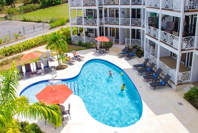 Photos of Lantana Resort