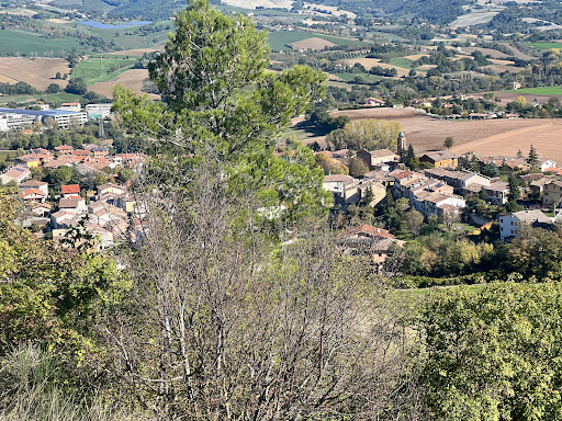 Monte Marischio - Visual