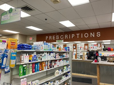 Daly Drug