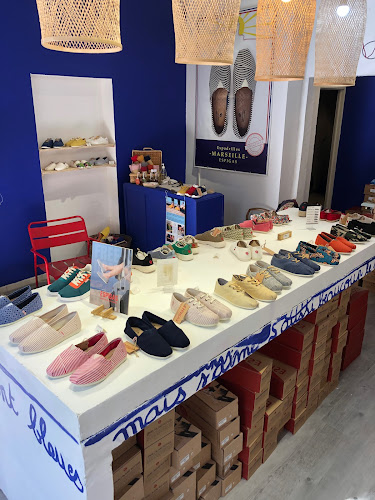 Opinii despre ESPIGAS shoes, les espadrilles et tennis de Marseille în Marseille - Magasin de chaussures