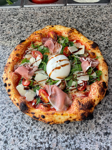 Photo 5 - Pizza Andiamo