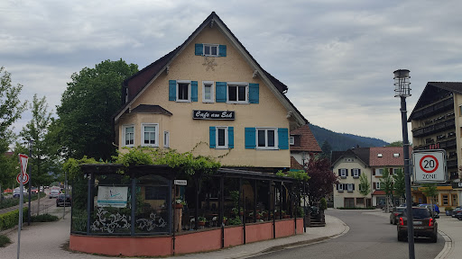 Café am Eck Baiersbronn - Thumbnail