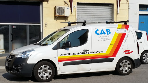 Cab S.A.S. Di Zocco Ilio & C. - Thumbnail