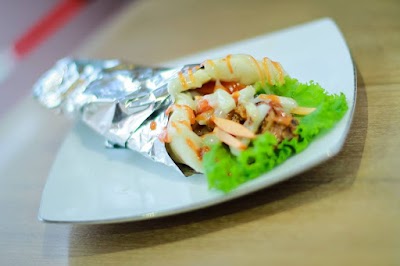 Photos of ABC-Arabian Broast Chicken