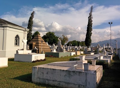 Photos of Cementerio de Obreros