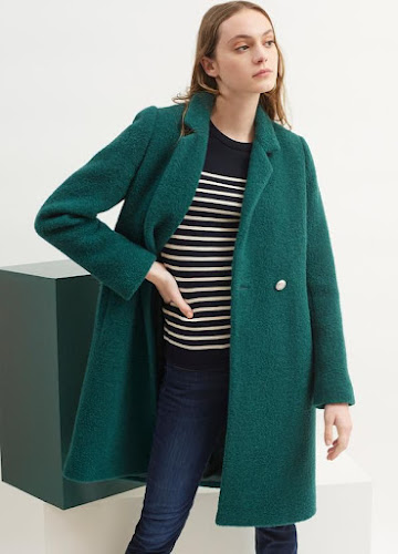 Style Marine - Magasin de vêtements