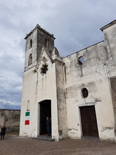 Chiesa San Giorgio Vecchio - Thumbnail