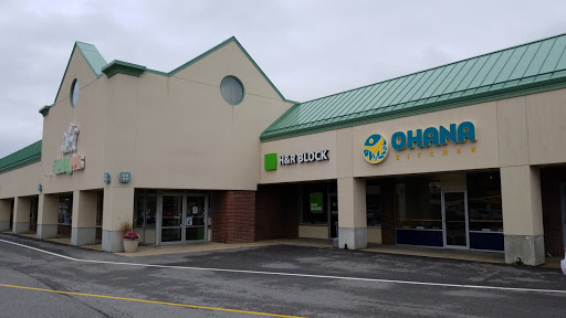 Ohana Kitchen