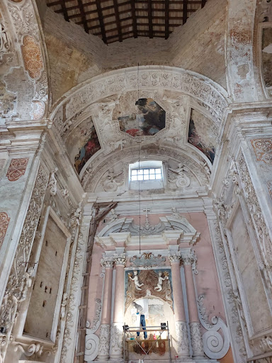 Chiesa del Crocifisso (sec. XVI) - Thumbnail